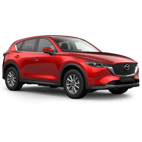 Mazda CX5