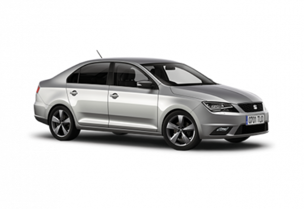 Seat Toledo or Similar