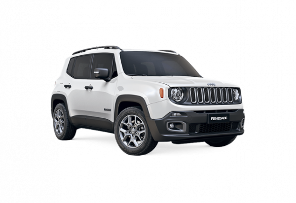 Jeep Renegade or Similar